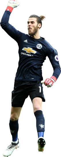 David de Gea