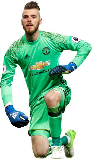 David de Gea