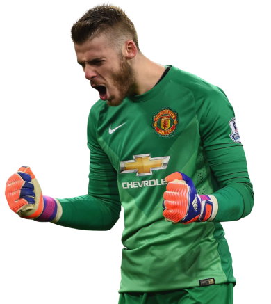 David de Gea