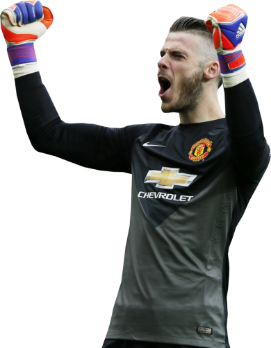 David de Gea