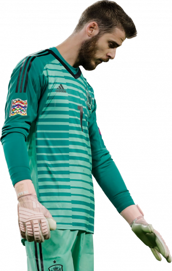 David de Gea