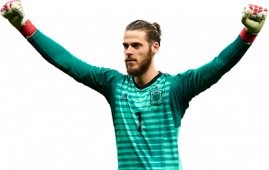 David de Gea