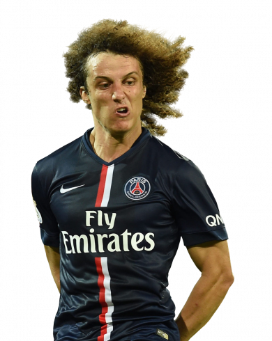 David Luiz