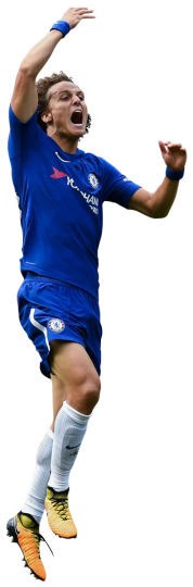 David Luiz