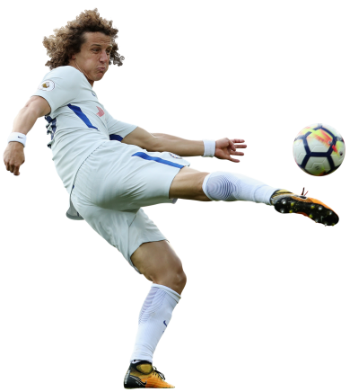 David Luiz