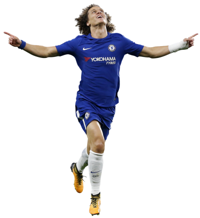 David Luiz