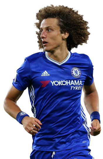 David Luiz