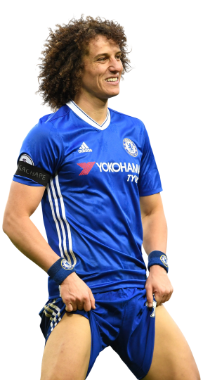 David Luiz