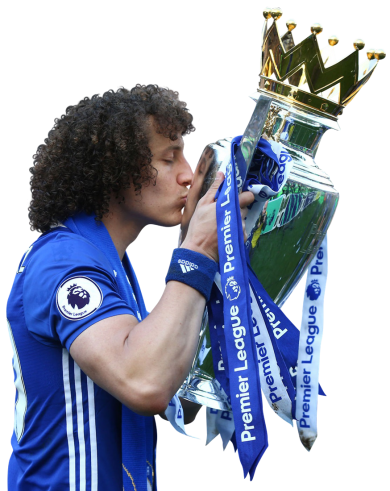 David Luiz