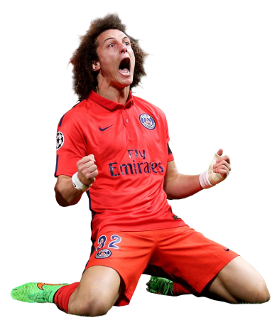 David Luiz