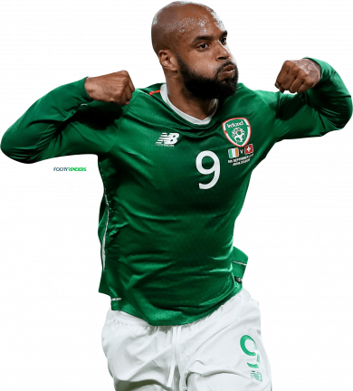 David McGoldrick