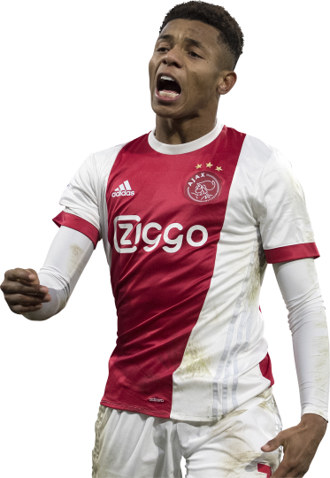 David Neres