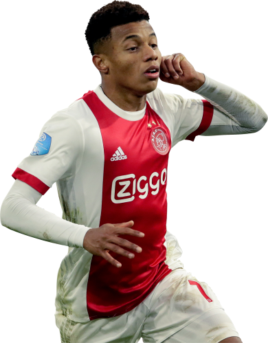 David Neres