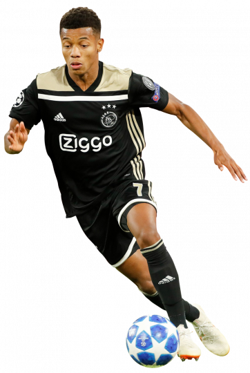 David Neres