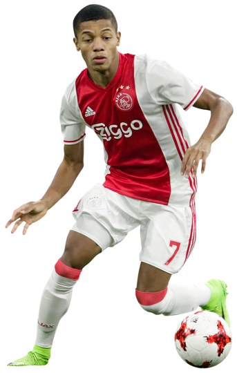 David Neres