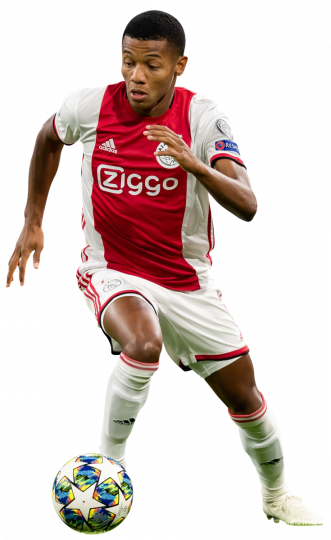 David Neres