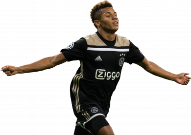 David Neres