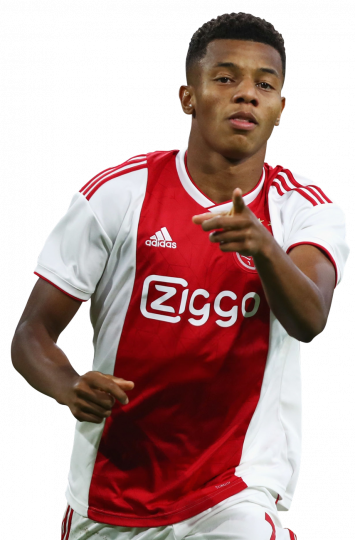 David Neres