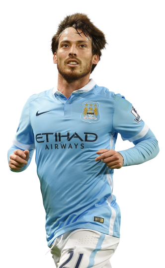 David Silva