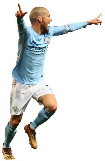 David Silva