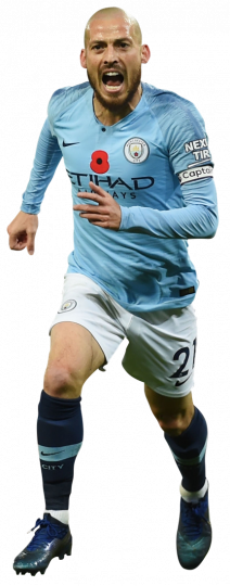 David Silva