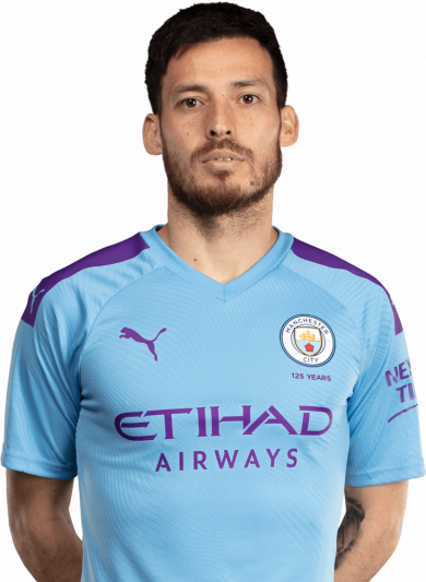 David Silva