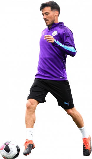 David Silva