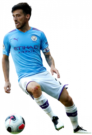 David Silva