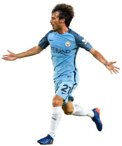 David Silva
