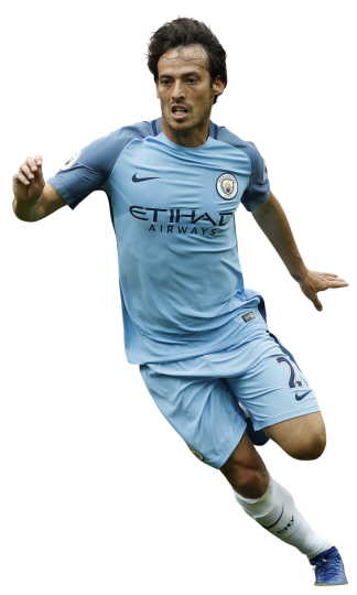 David Silva