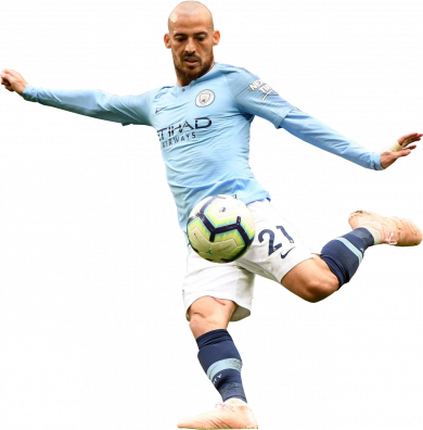 David Silva