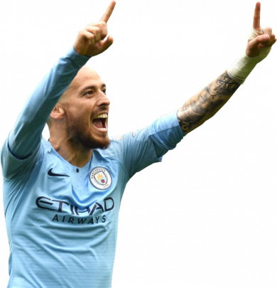 David Silva