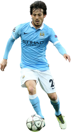 David Silva