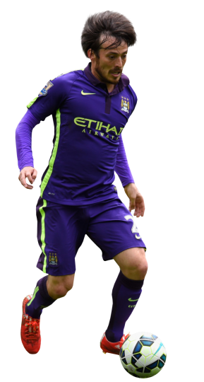 David Silva