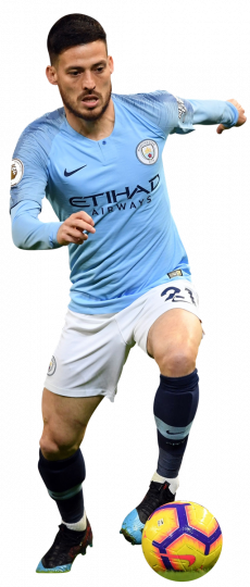 David Silva