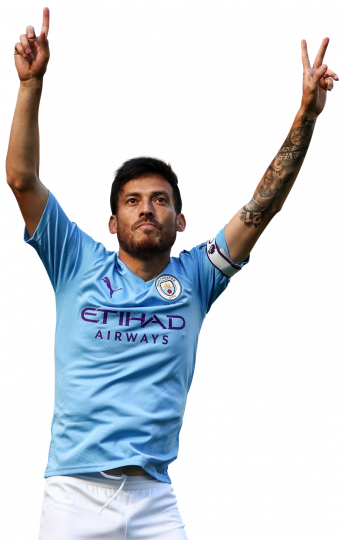 David Silva