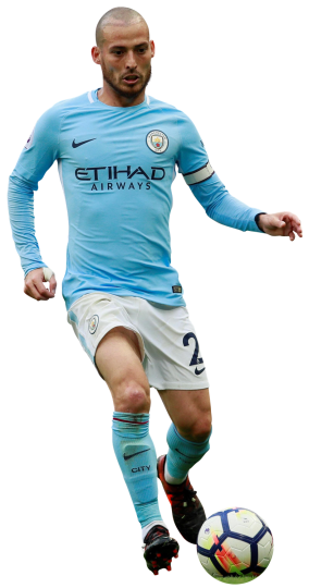 David Silva