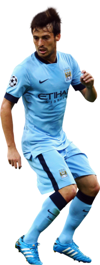 David Silva