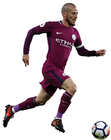 David Silva