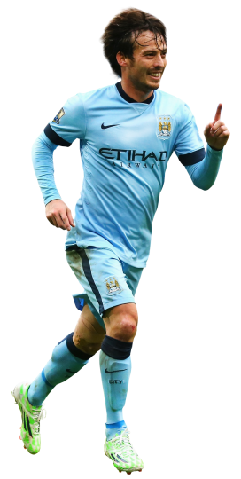 David Silva