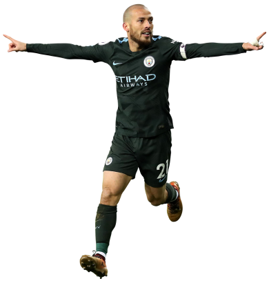 David Silva