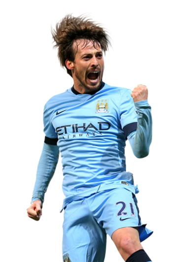 David Silva