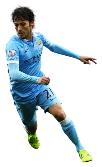 David Silva