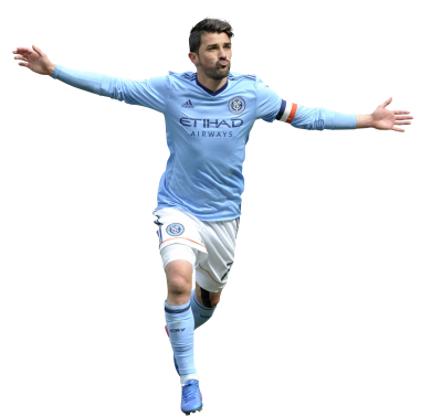 David Villa