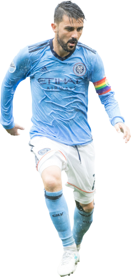 David Villa