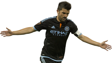 David Villa