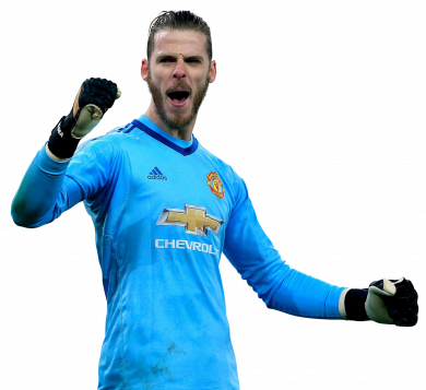 David de Gea