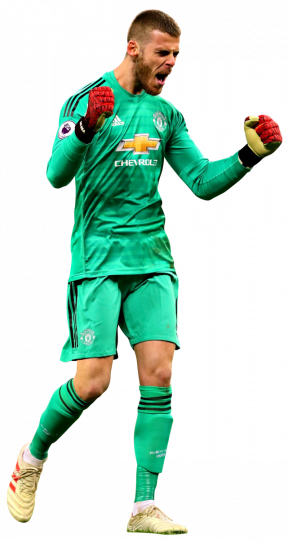 David de Gea