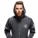 David de Gea football render