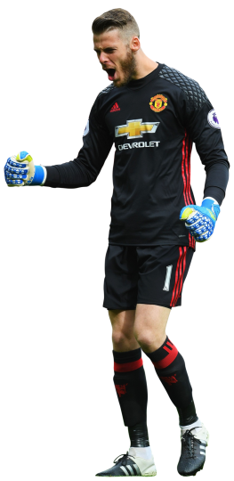 David de Gea